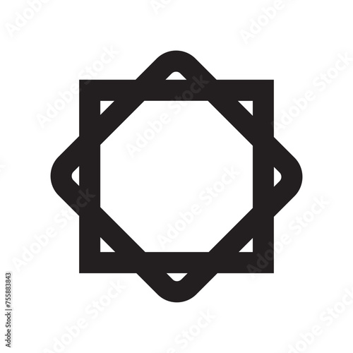 Islamic Ramadhan Pattern