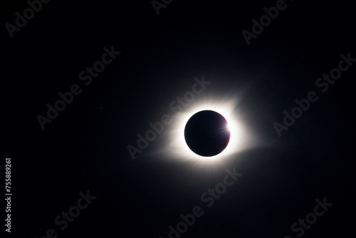 Solar Eclipse 2