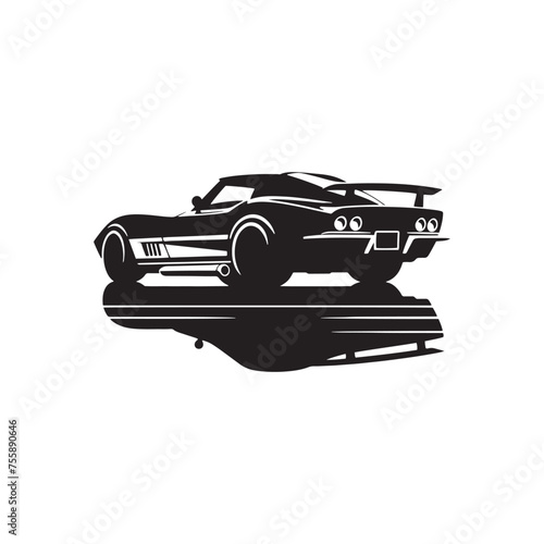 Vector Car Illustration Collection for Automotive Design Inspiration, Cars illustration, Cars vector design.