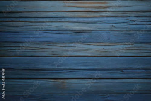 blue and brown and grey and dark and used old dirty look weathered wood wall wooden plank board texture background