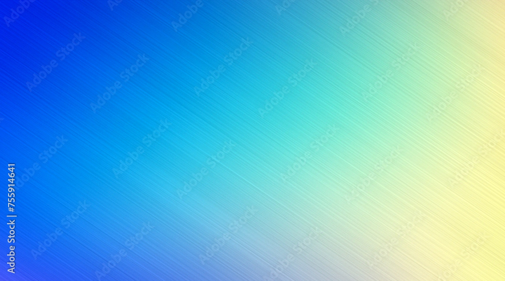 Obraz premium Sky blue abstract background with lines