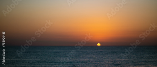 Perfect Sunrise Sunset 6 photo