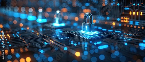 AI for automating SOX compliance in IT security