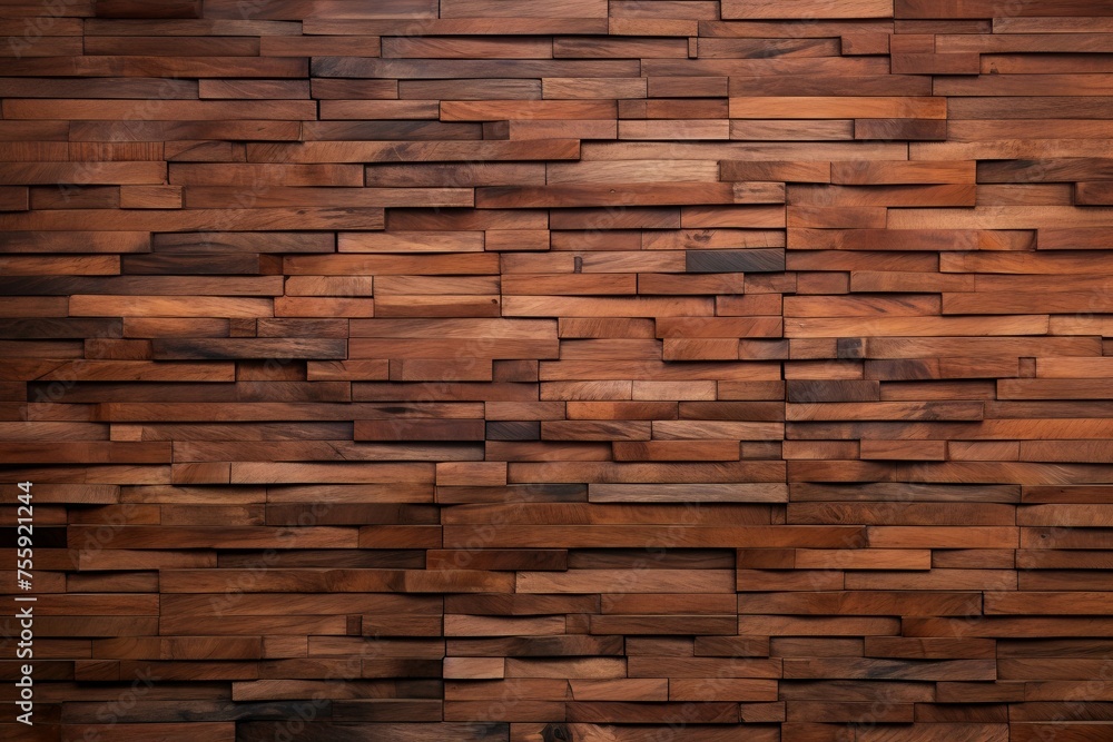 Close-up of a beautifully textured wood wall Close-up of a beautifully textured wood wall