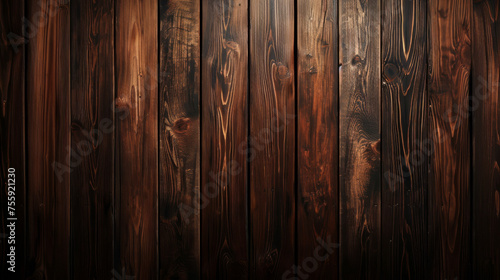 The texture of beautiful old wood serves as a captivating backdrop, exuding timeless charm and rustic elegance.