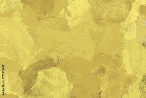 golden color texture background for art design web