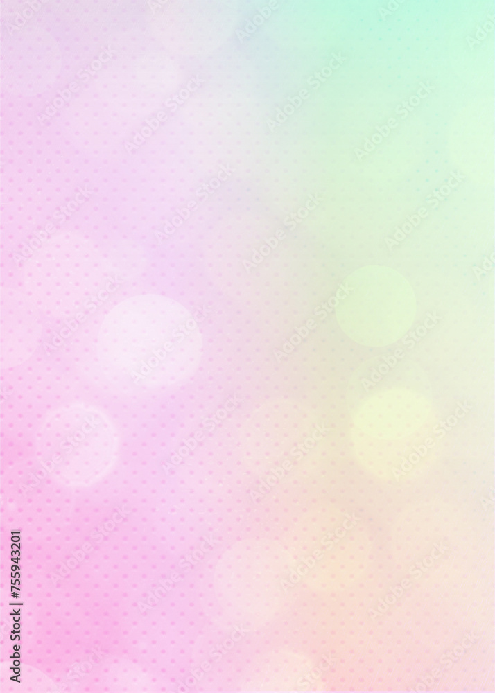 Pink bokeh background for Banner, Poster, Story, Celebrations and various design works Pink bokeh background for Banner, Poster, Story, Celebrations and various design works