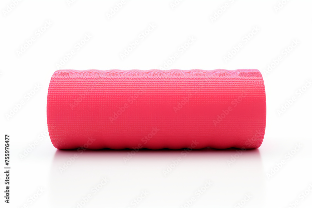 Foam Roller: Essential Fitness Gear for Muscle Recovery and Physical Therapy Foam Roller: Essential Fitness Gear for Muscle Recovery and Physical Therapy