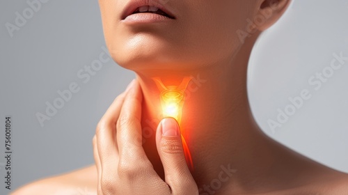 throat problems