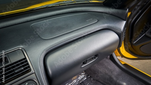 Portland, OR, USA
Mach 11, 2024
Acura NSX