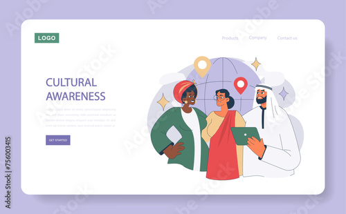 Cultural Awareness.