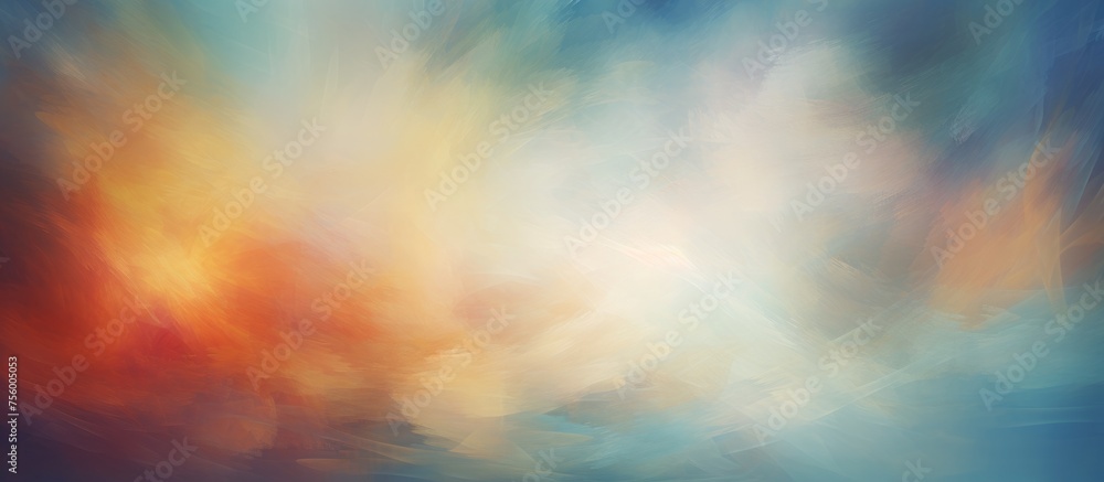 Blurred texture for background Blurred texture for background