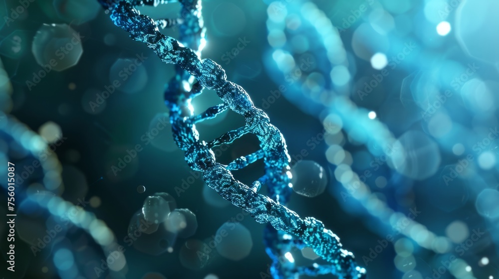 science helix cell genetics medical biotechnology generative ai science helix cell genetics medical biotechnology generative ai