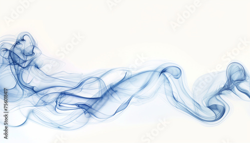The Art of Transcendence  Exploring Irregular Shapes in Smoke Photography 49