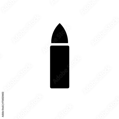 Bullet Vector Logo photo