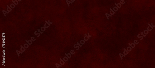 abstract bloody red grunge velvet textrue. mordern design in monochrome plaster retro grunge horror surface in dark tone. overley, vintage, paper textrue, vector art, illustration.