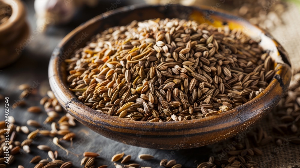 cumin seeds generative ai cumin seeds generative ai