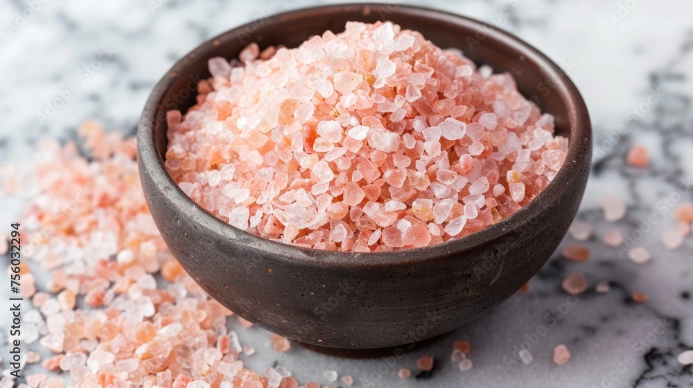 Himalayan Pink Salt generative ai Himalayan Pink Salt generative ai