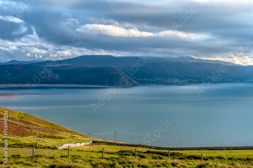Great Orme in Wales, United Kingdom