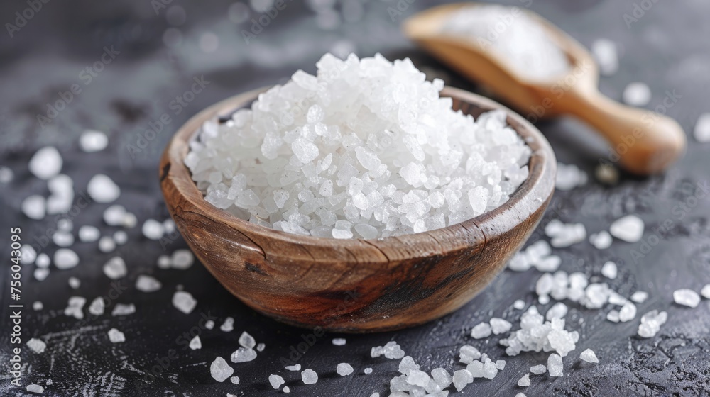 Table salt generative ai Table salt generative ai