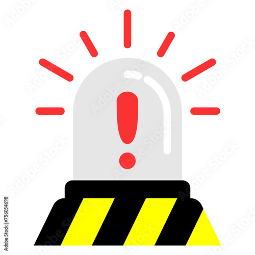 Emergency Icon