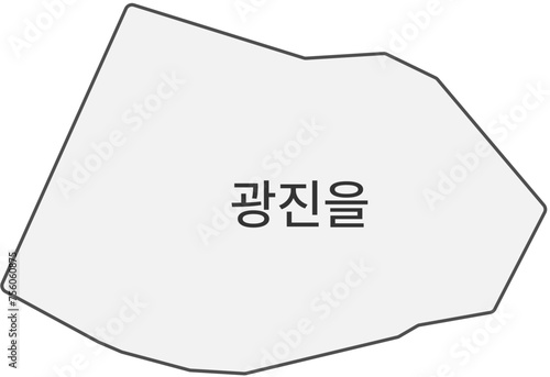 2024 대한민국 22대 총선 서울시 선거구 확정 photo