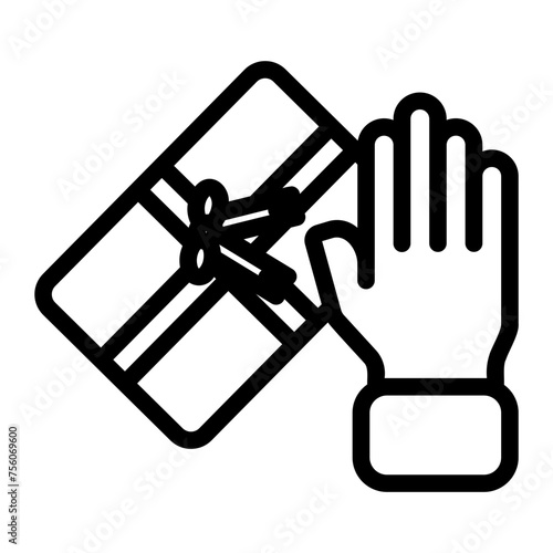 homemade icon