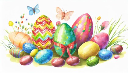 easter background