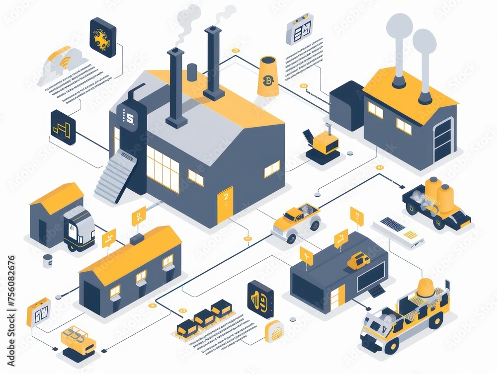 business powerful and modern infographic, minimalist style that effectively communicates trust business powerful and modern infographic, minimalist style that effectively communicates trust