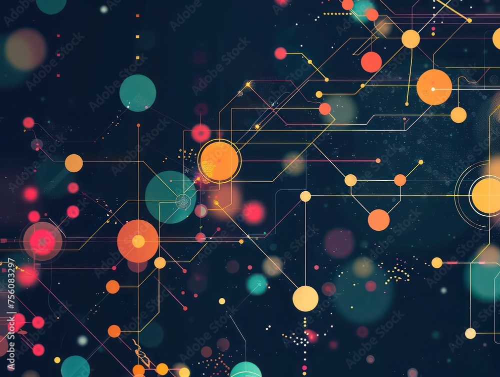 data science background data science background