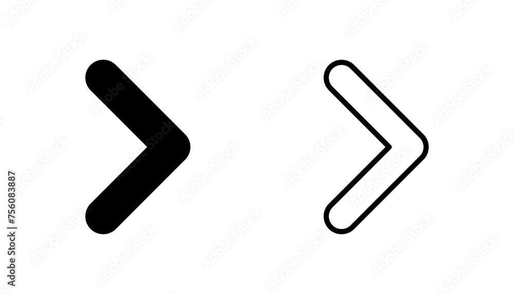 Arrow icon set. Arrow symbol. Arrow sign for your web design. Arrow icon set. Arrow symbol. Arrow sign for your web design.
