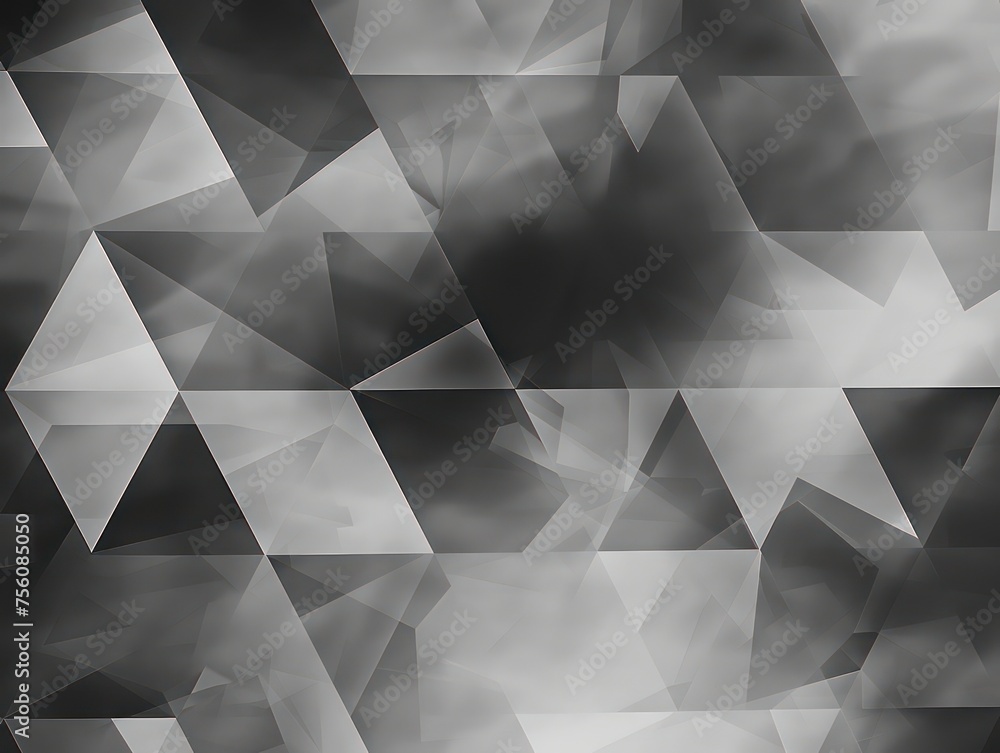 graduated triangles, tillable, clean, grayscale graduated triangles, tillable, clean, grayscale