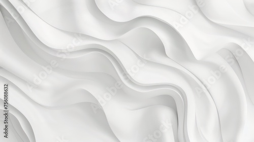 noise and vibration  shades of white  abstract  white background