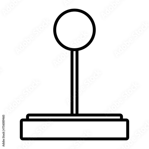 joystick icon 