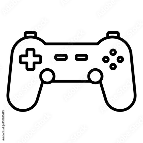 video game controller icon