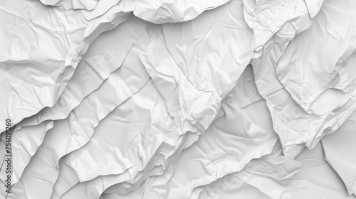 shades of white background, paper fabric background