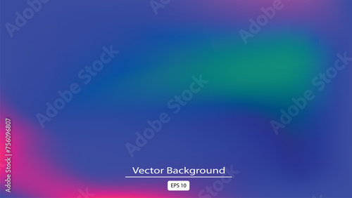 Gradient mesh background. saturated vivid color blend.
Modern design template for posters, ad banners, brochures, flyers, covers, websites.
