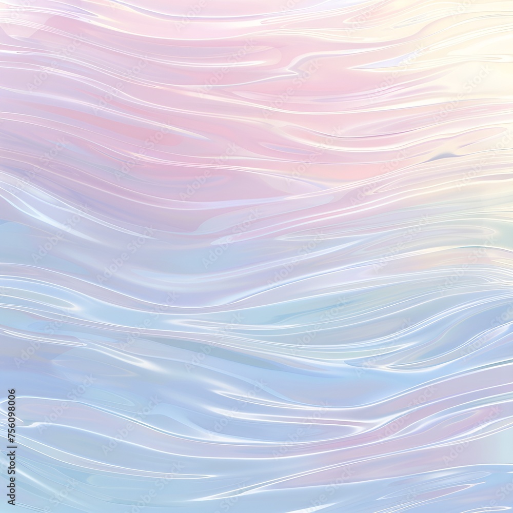 Pastel Ripple Background Pastel Ripple Background
