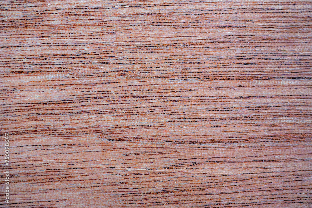 Macro image of Honduras mahogany texture in the rough Macro image of Honduras mahogany texture in the rough