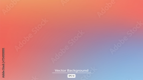 Gradient mesh background. saturated vivid color blend.
Modern design template for posters, ad banners, brochures, flyers, covers, websites.