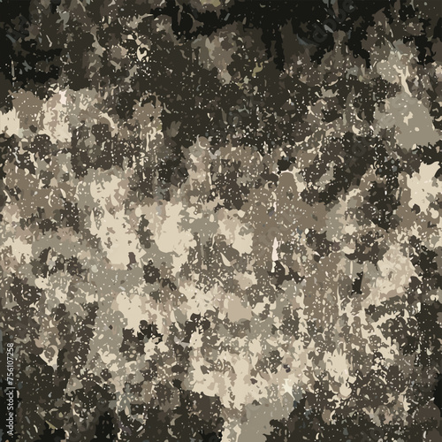 Old and dirty concrete wall grunge texture