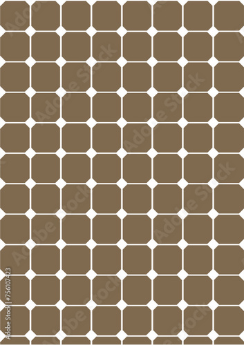 The background image uses grid lines. laying on the brown background used in graphics