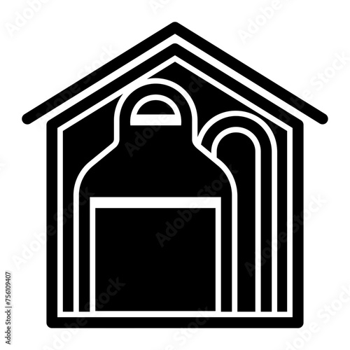 homemade beer icon