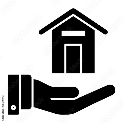 homemade icon