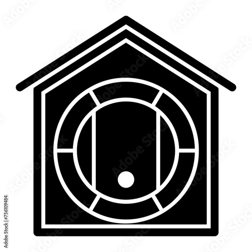homemade beer icon