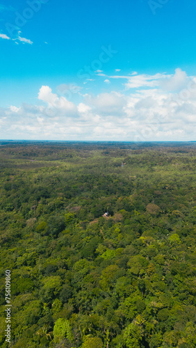 La barra - Playa Buenaventura