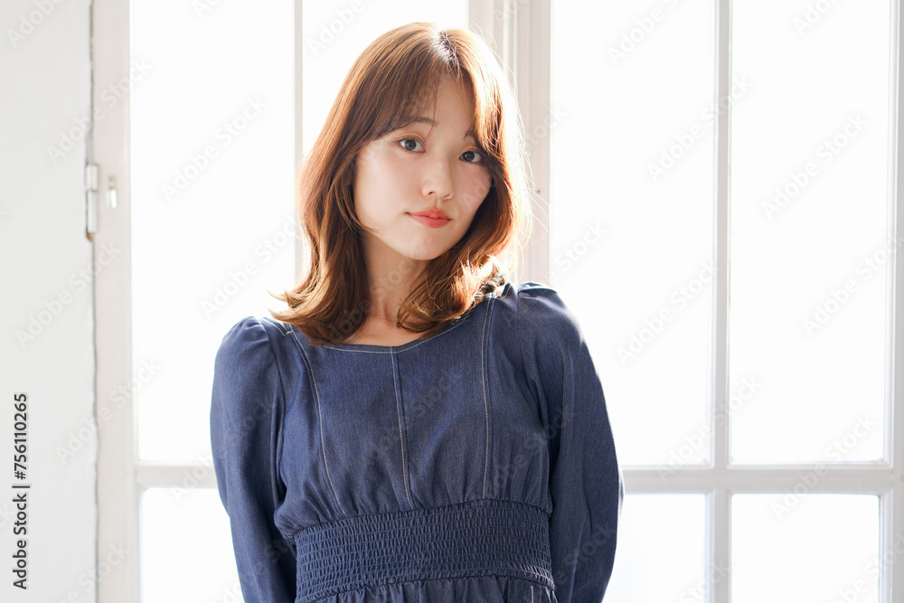 美しい日本女性 美しい日本女性