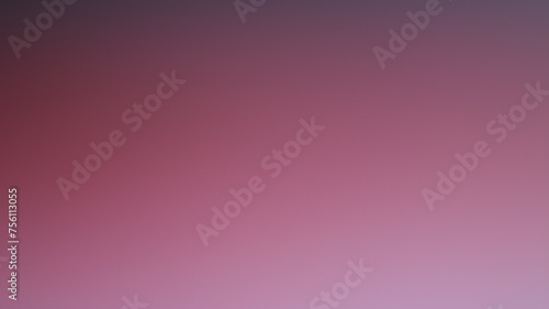 Bild auf Leinwand Abstract blur modern  background with Light Effect Depth of field