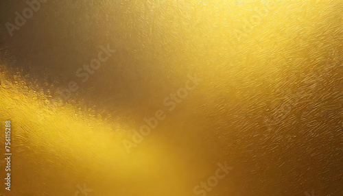 Gold and yellow gradation. A luxurious textured gradation.