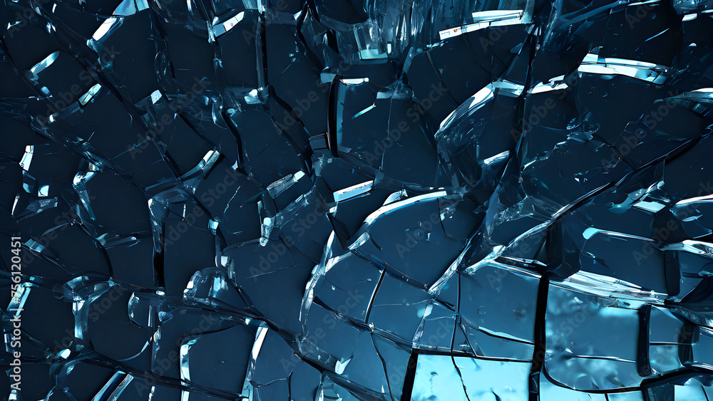 Broken glass on black background, Broken glass texture, broken window glass with a hole from gun shot. Street violence. Broken windows theory. Visible signs of crime, glass crack damage texture art Broken glass on black background, Broken glass texture, broken window glass with a hole from gun shot. Street violence. Broken windows theory. Visible signs of crime, glass crack damage texture art